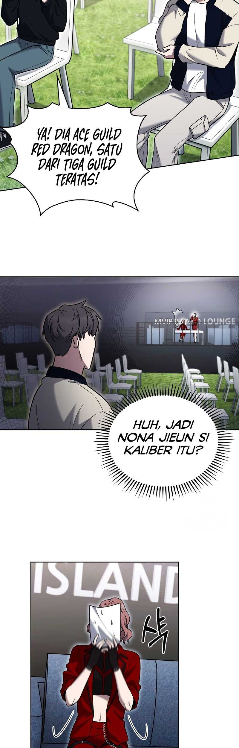 The Delivery Man From Murim Chapter 18 - halaman 9