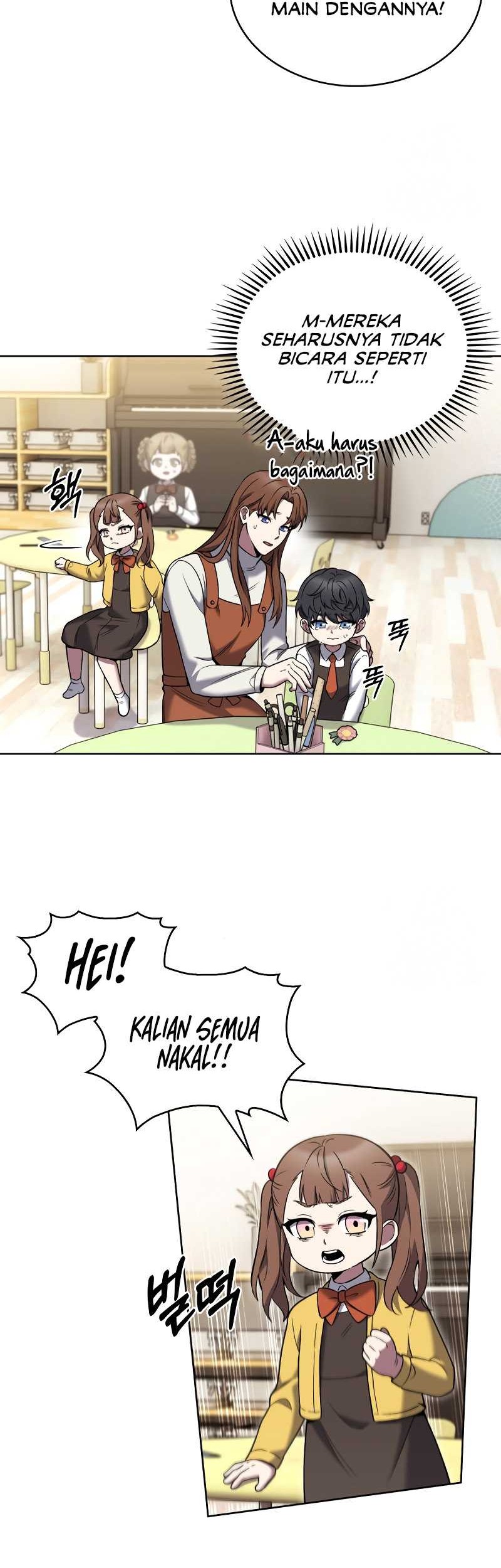 The Delivery Man From Murim Chapter 19 - halaman 10