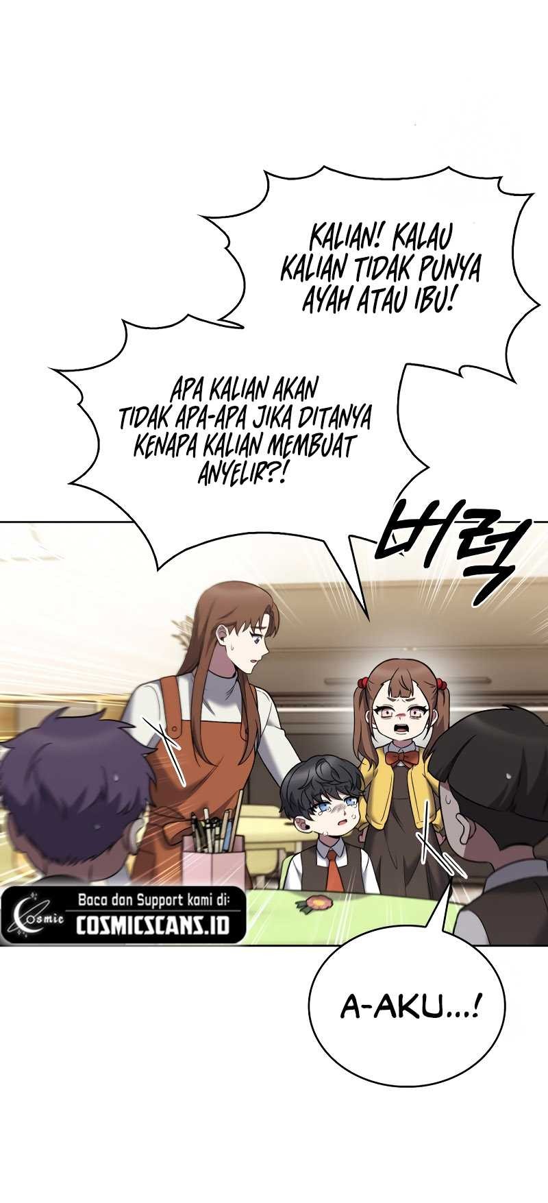 The Delivery Man From Murim Chapter 19 - halaman 11