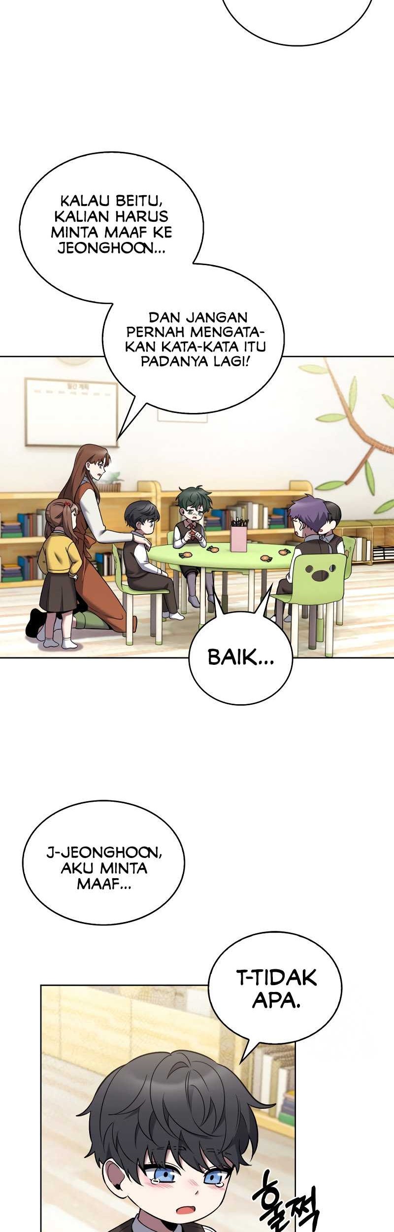 The Delivery Man From Murim Chapter 19 - halaman 13