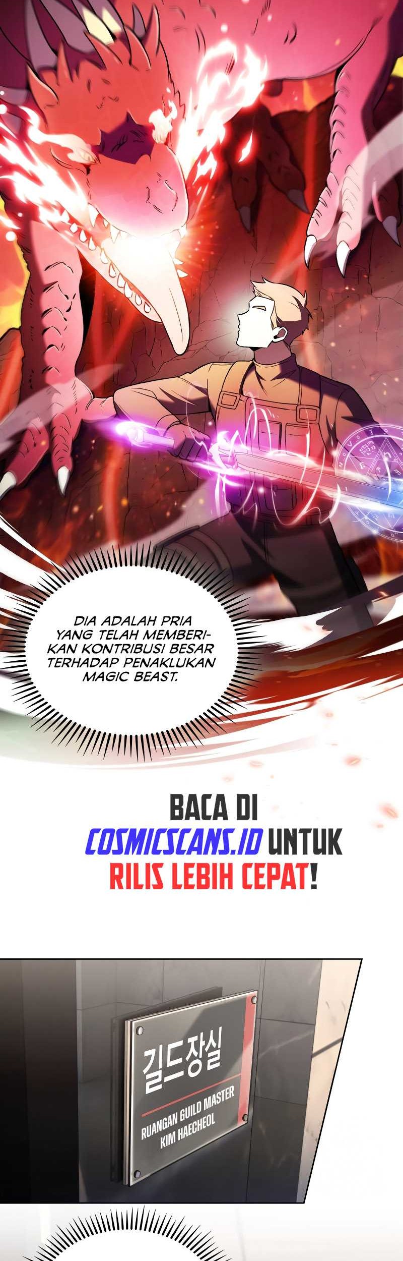The Delivery Man From Murim Chapter 19 - halaman 18