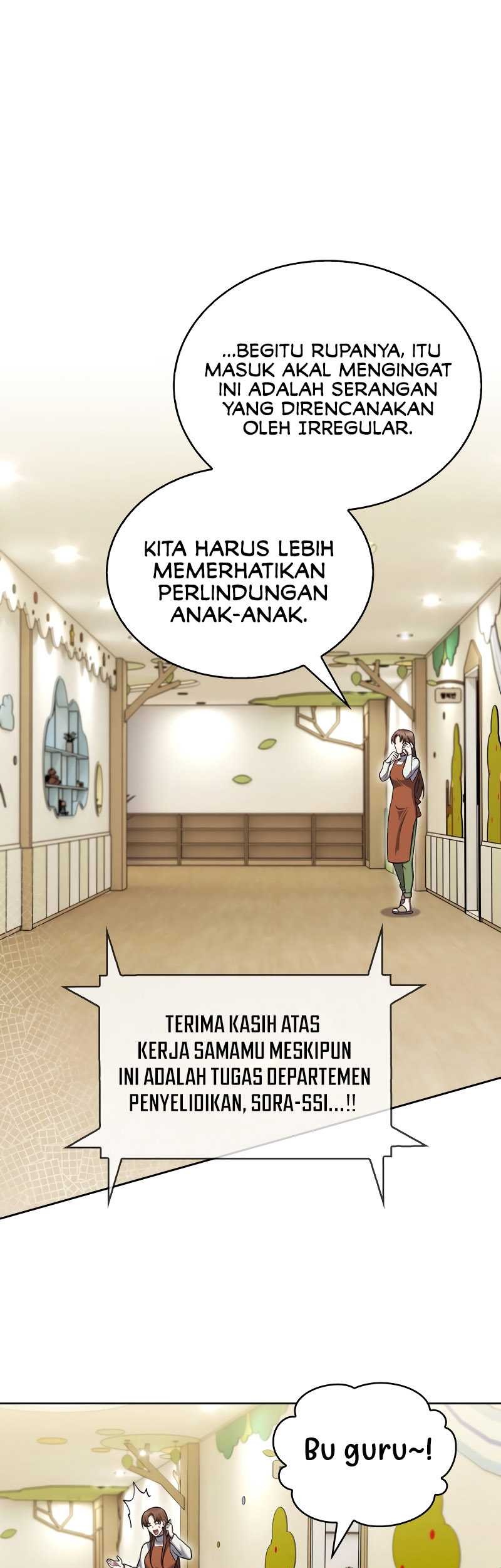 The Delivery Man From Murim Chapter 19 - halaman 2