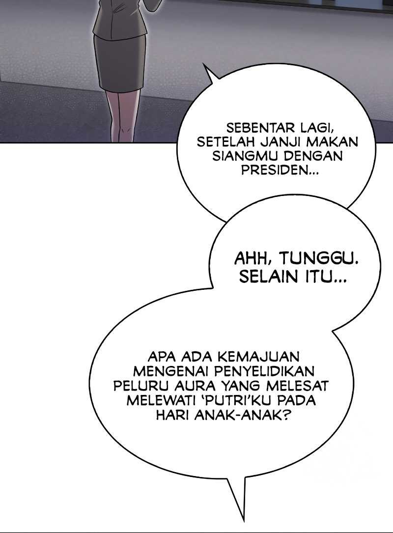 The Delivery Man From Murim Chapter 19 - halaman 21