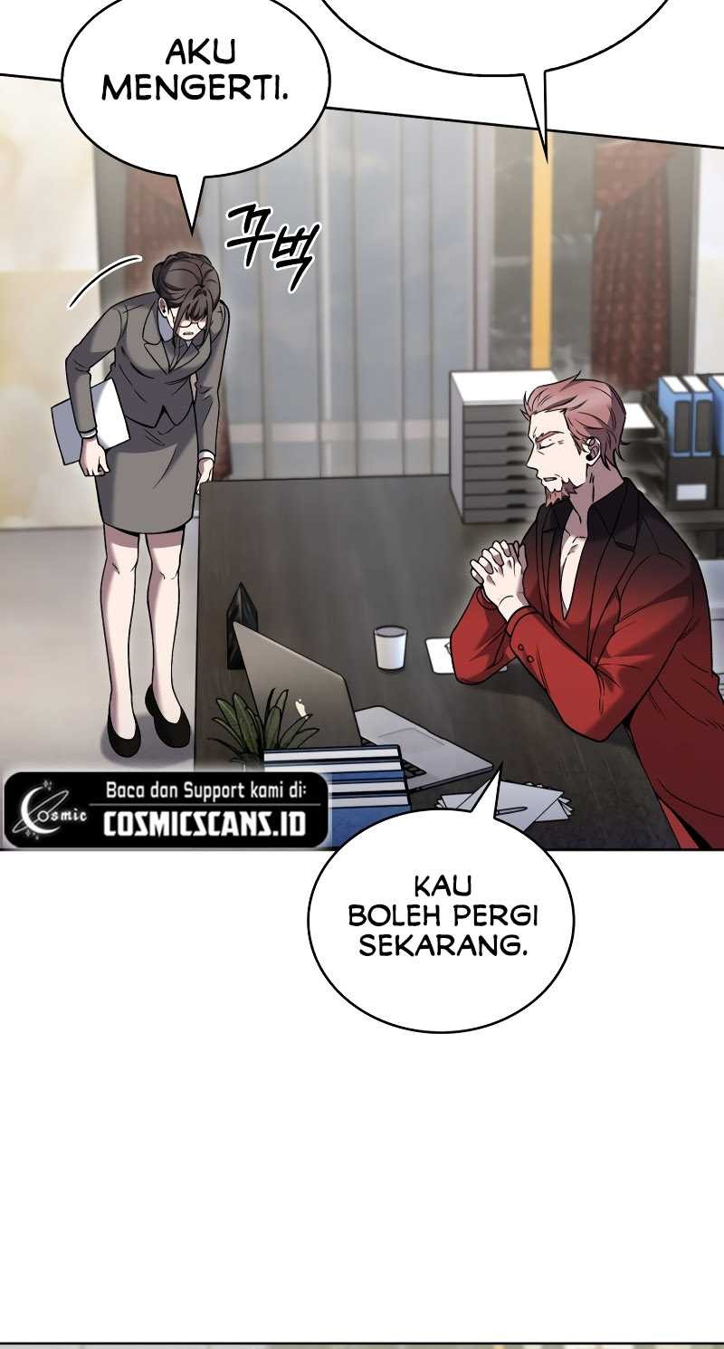 The Delivery Man From Murim Chapter 19 - halaman 26