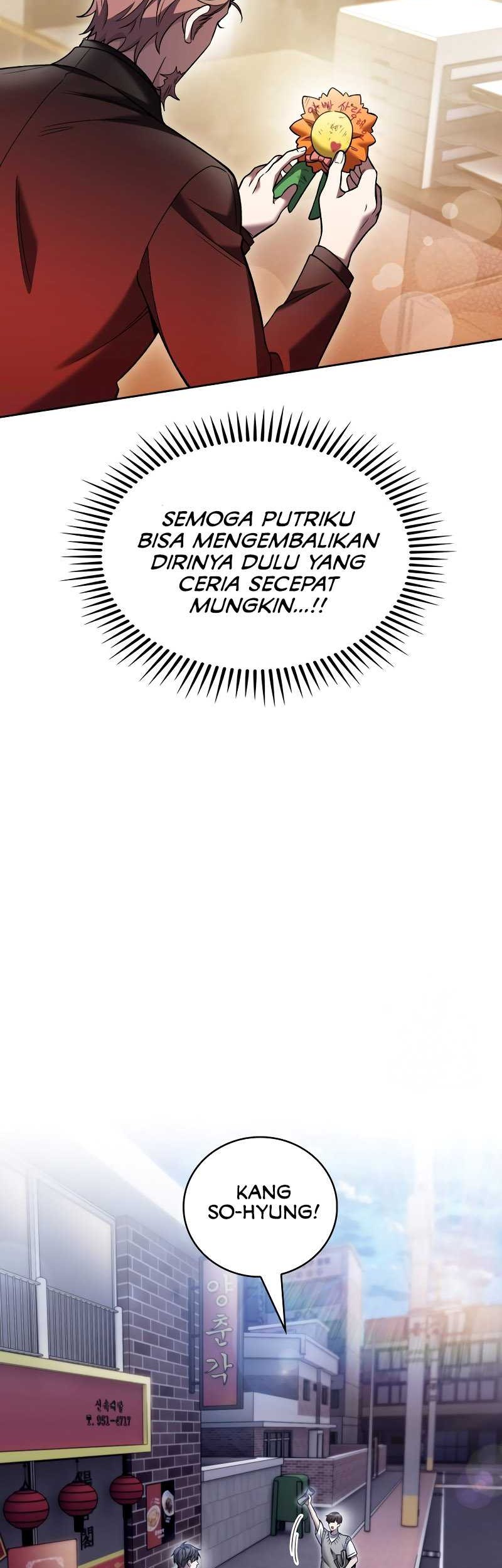 The Delivery Man From Murim Chapter 19 - halaman 29