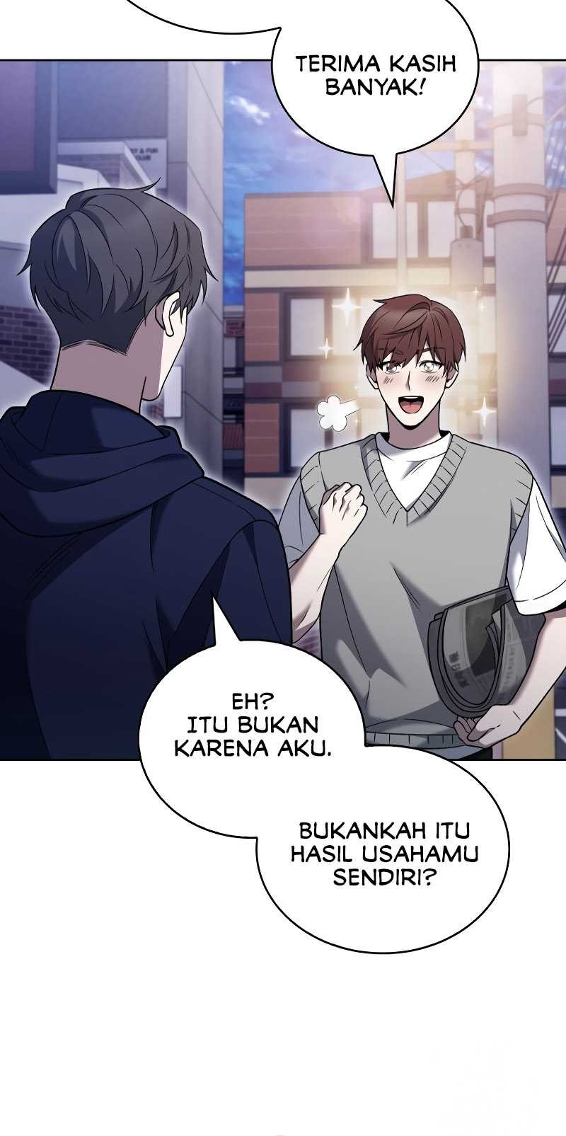 The Delivery Man From Murim Chapter 19 - halaman 31