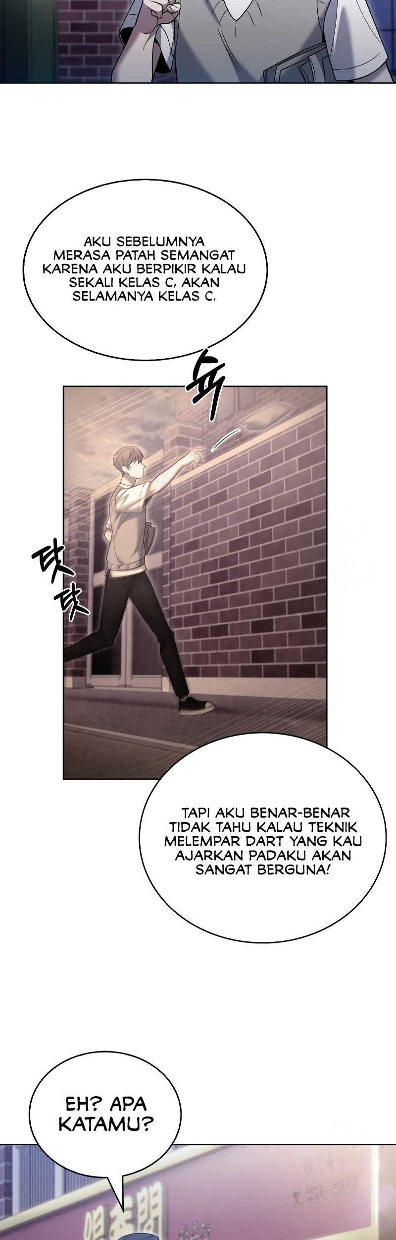 The Delivery Man From Murim Chapter 19 - halaman 33