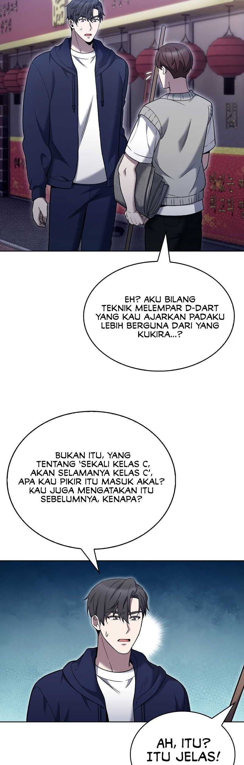 The Delivery Man From Murim Chapter 19 - halaman 34