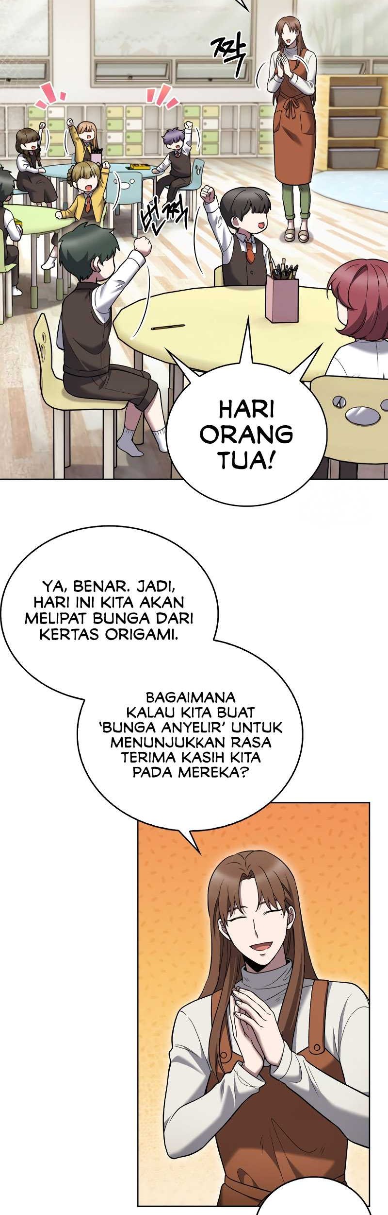 The Delivery Man From Murim Chapter 19 - halaman 4