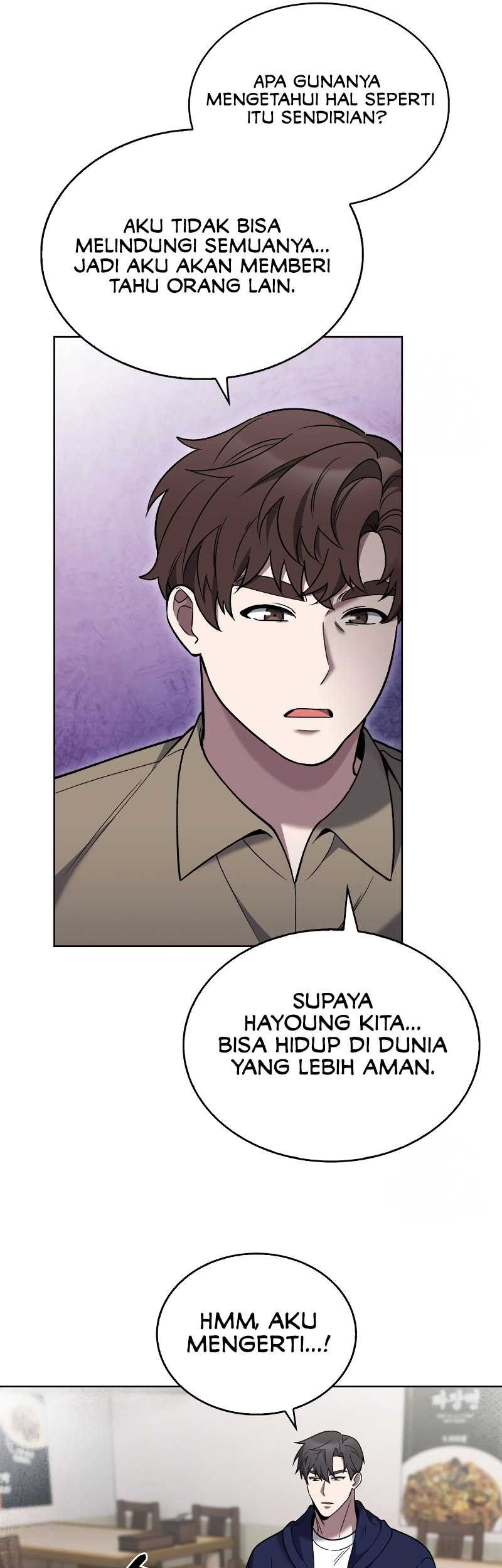 The Delivery Man From Murim Chapter 19 - halaman 42