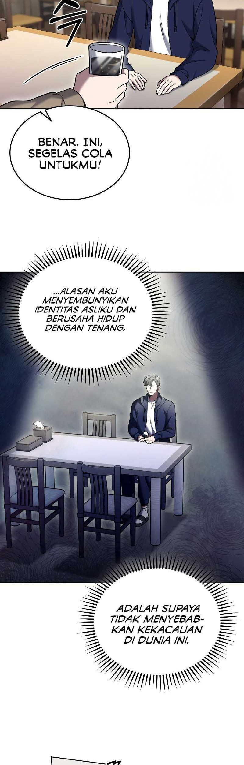 The Delivery Man From Murim Chapter 19 - halaman 43