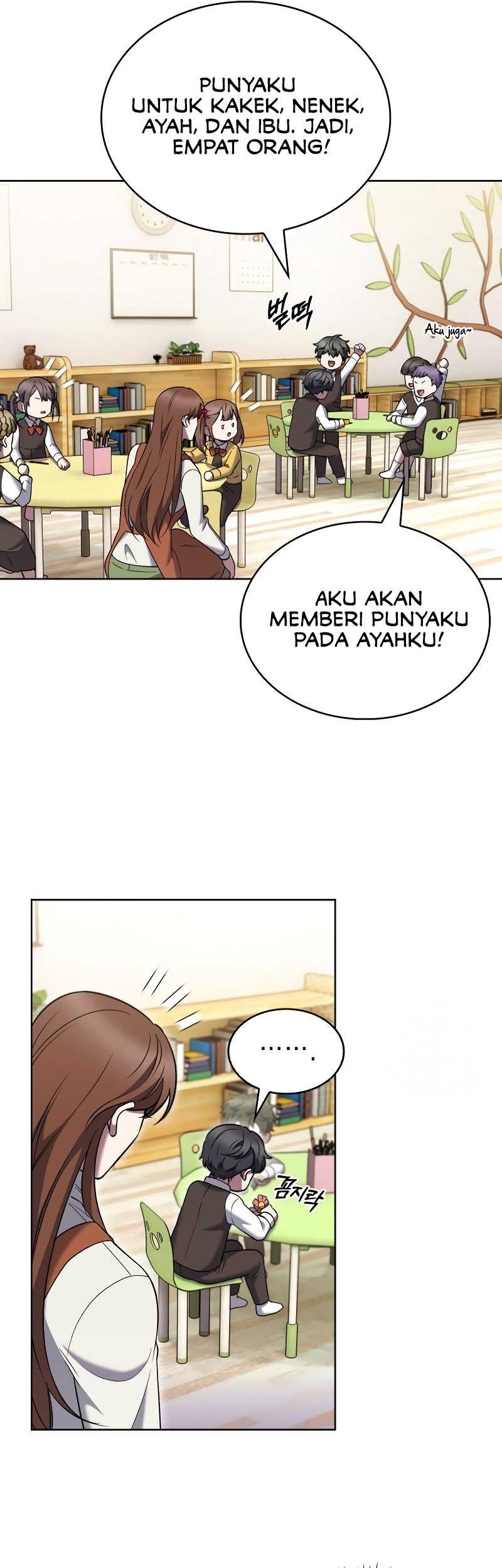 The Delivery Man From Murim Chapter 19 - halaman 7