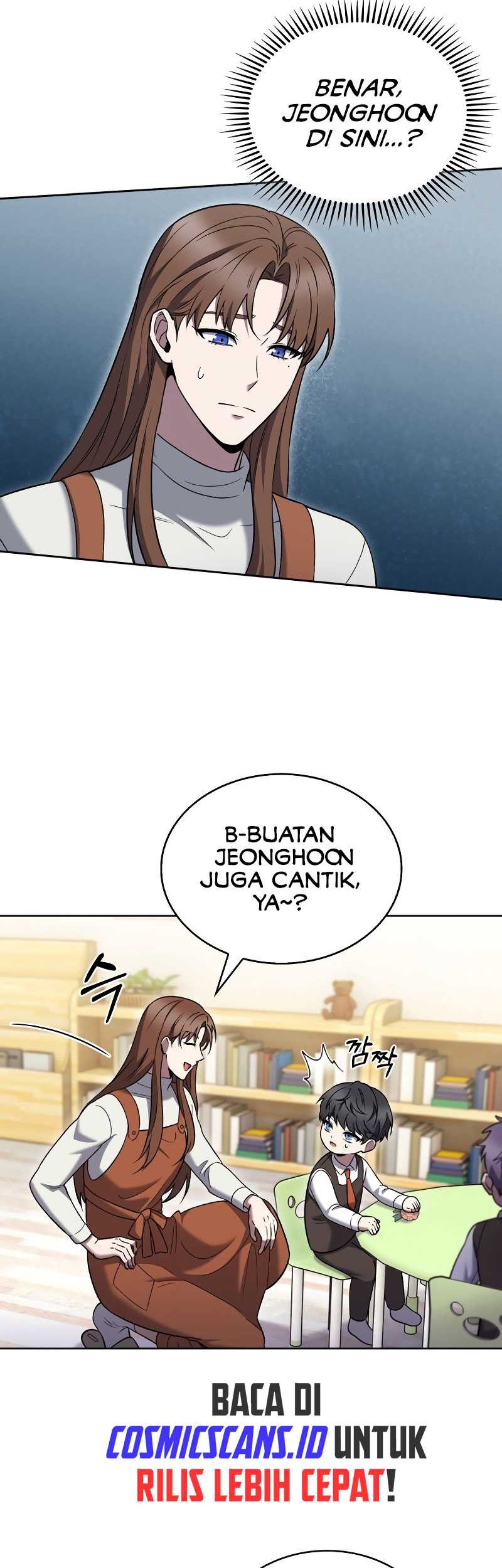 The Delivery Man From Murim Chapter 19 - halaman 8