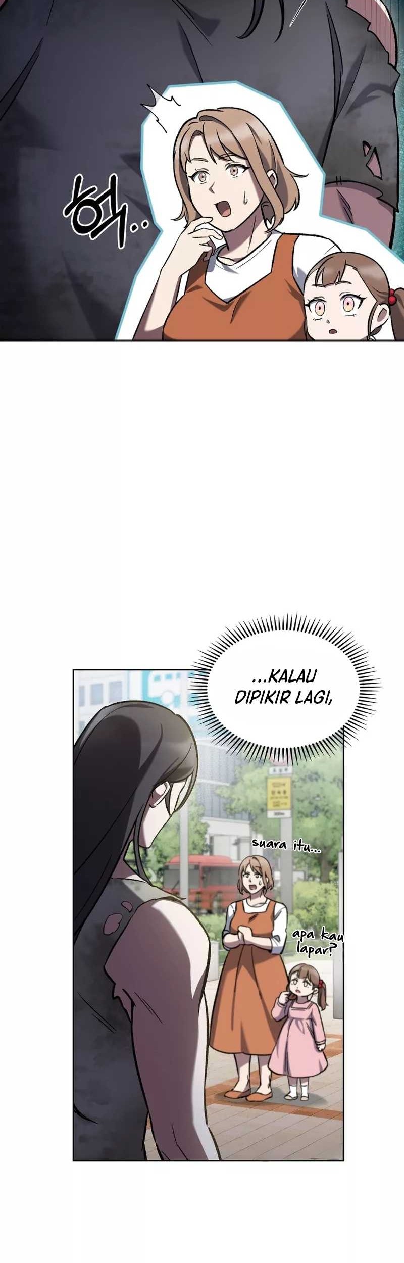 The Delivery Man From Murim Chapter 2 - halaman 11