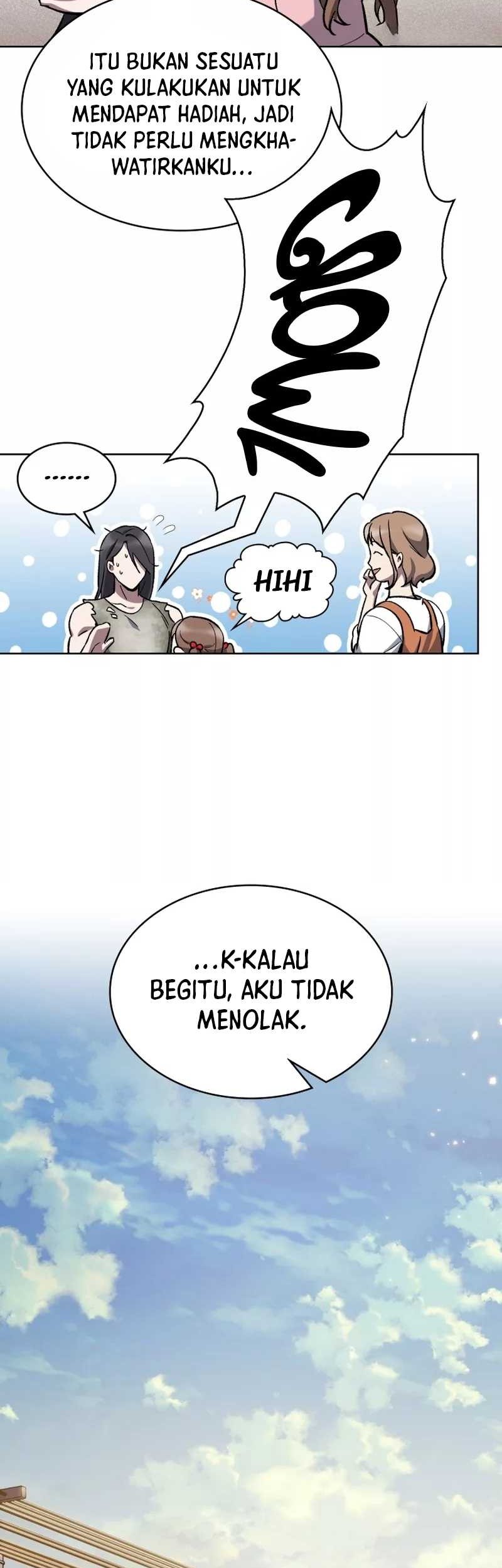 The Delivery Man From Murim Chapter 2 - halaman 16