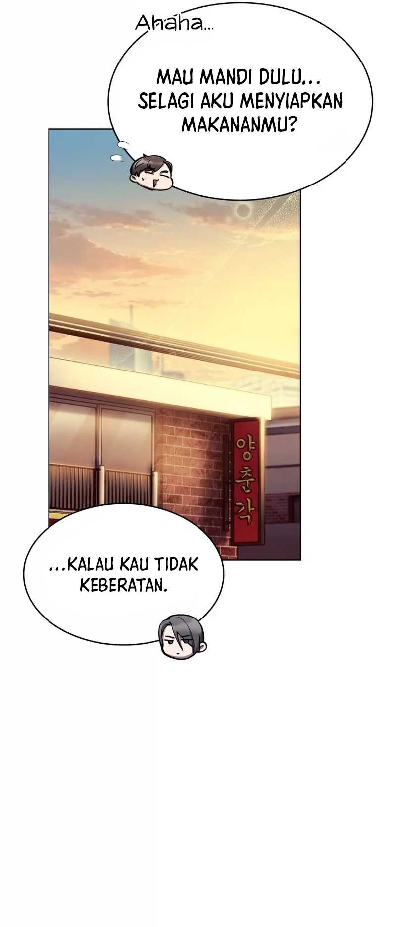 The Delivery Man From Murim Chapter 2 - halaman 22