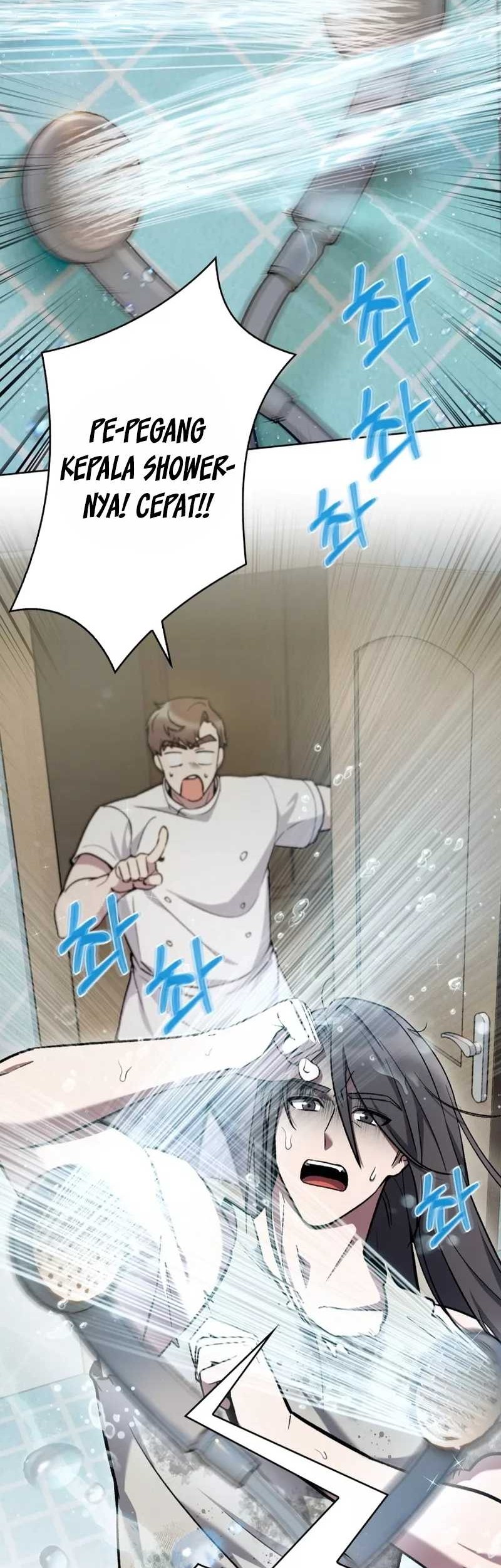 The Delivery Man From Murim Chapter 2 - halaman 32