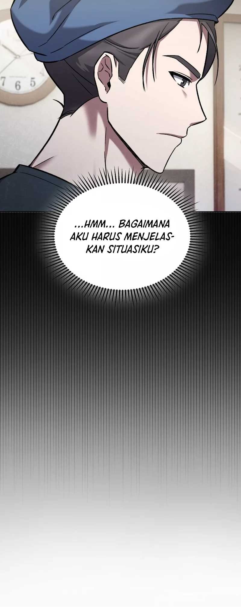 The Delivery Man From Murim Chapter 2 - halaman 35