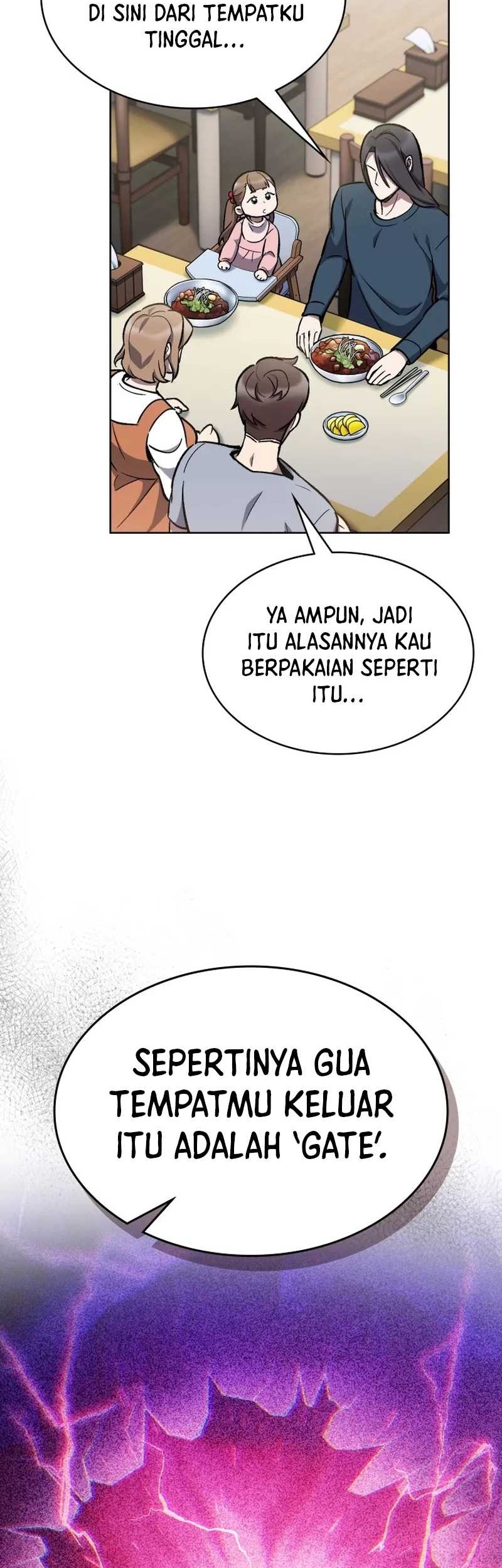 The Delivery Man From Murim Chapter 2 - halaman 37