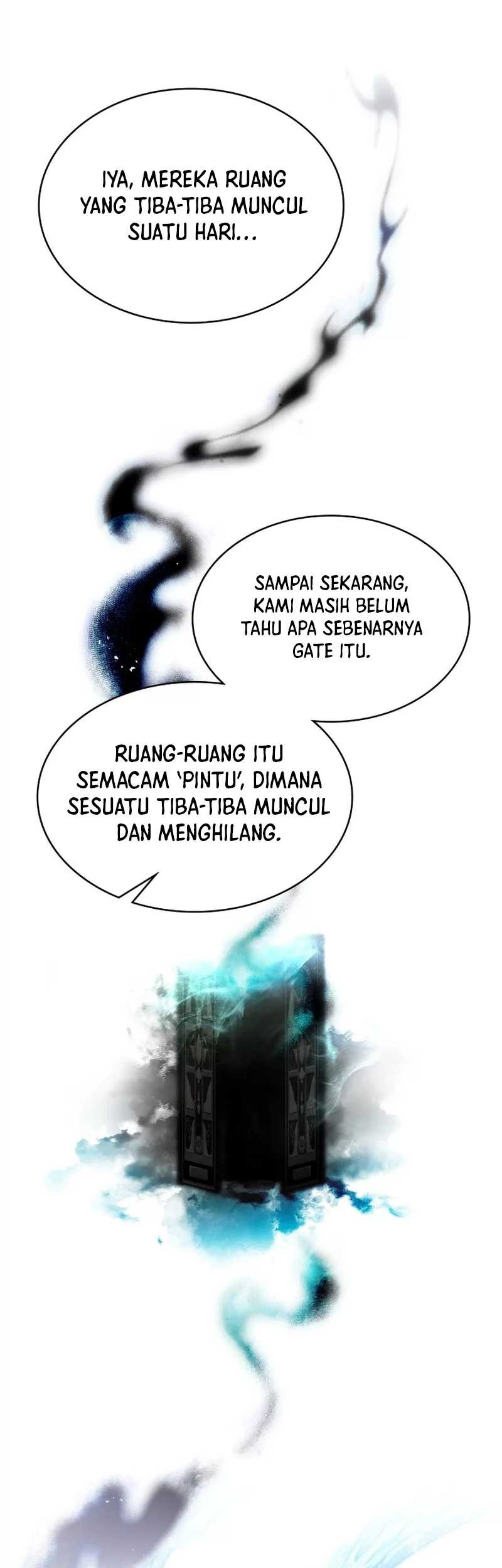 The Delivery Man From Murim Chapter 2 - halaman 39