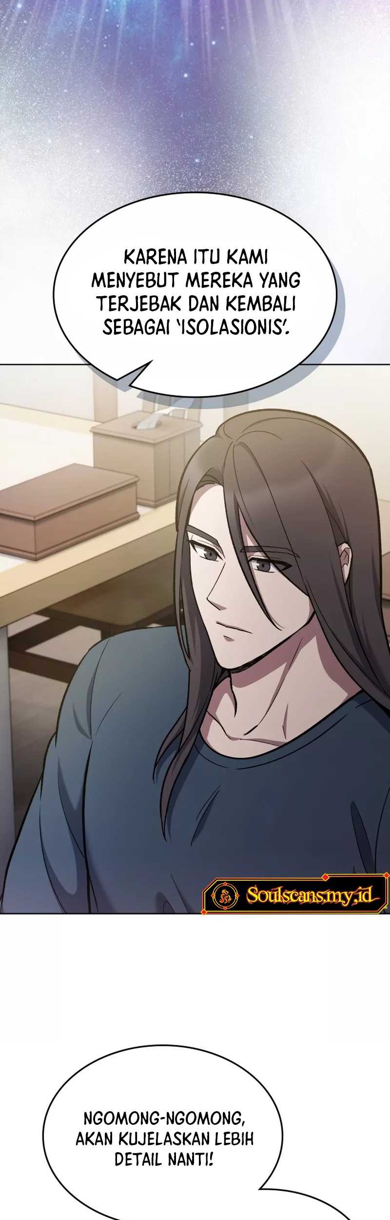 The Delivery Man From Murim Chapter 2 - halaman 41