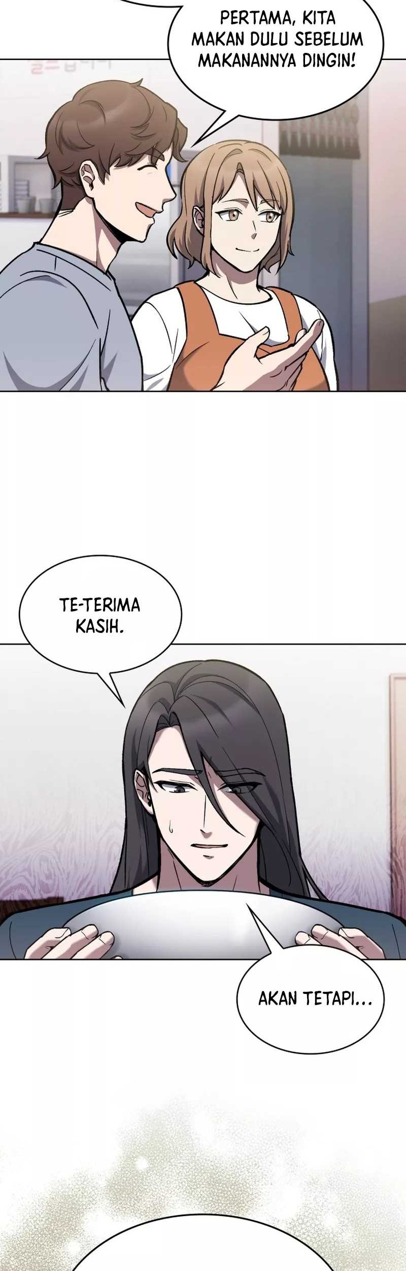 The Delivery Man From Murim Chapter 2 - halaman 42