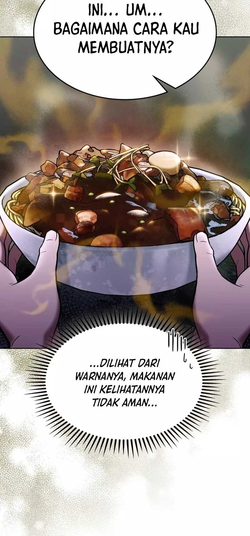 The Delivery Man From Murim Chapter 2 - halaman 43