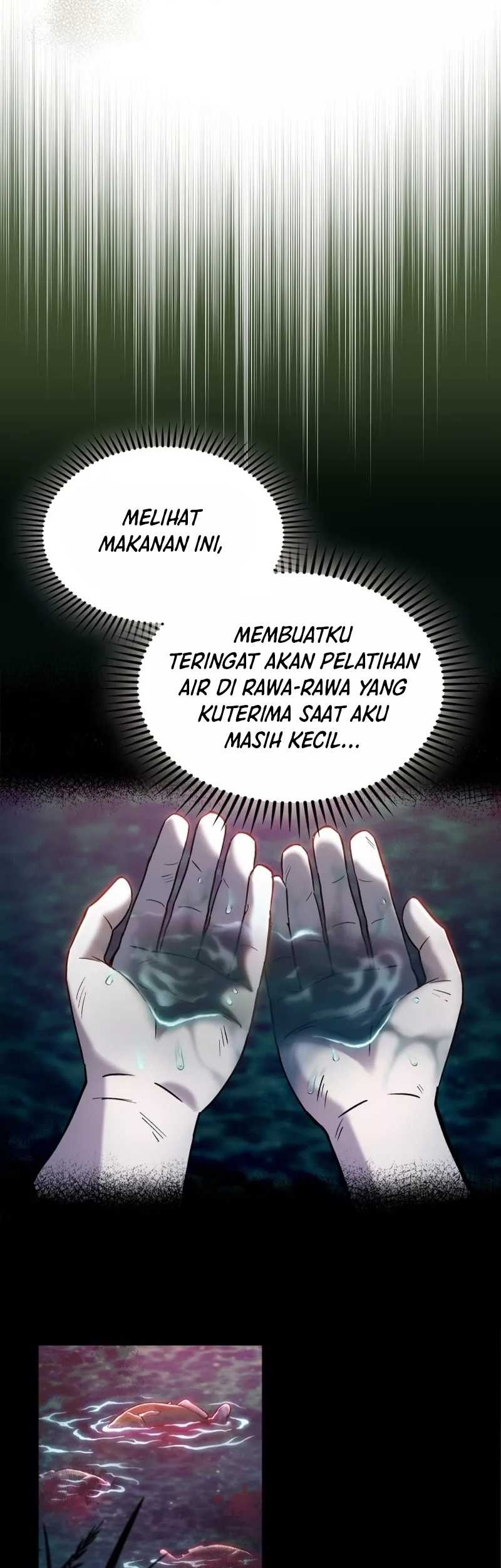 The Delivery Man From Murim Chapter 2 - halaman 44