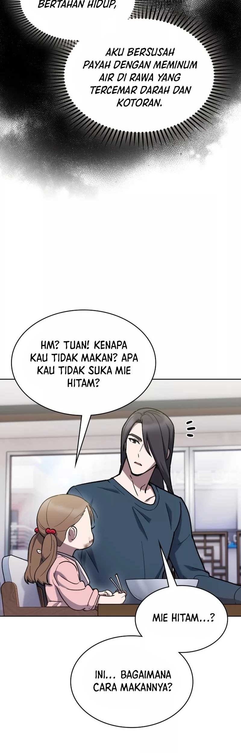 The Delivery Man From Murim Chapter 2 - halaman 47