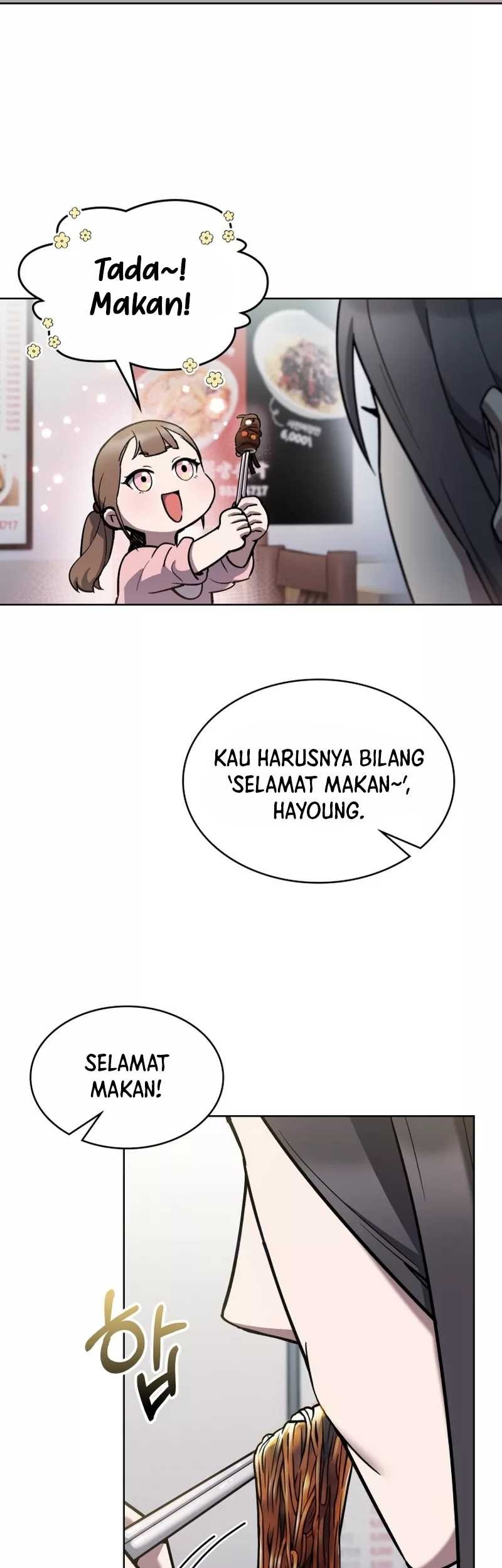 The Delivery Man From Murim Chapter 2 - halaman 49