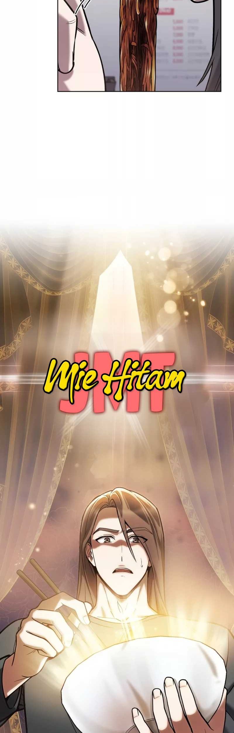 The Delivery Man From Murim Chapter 2 - halaman 50