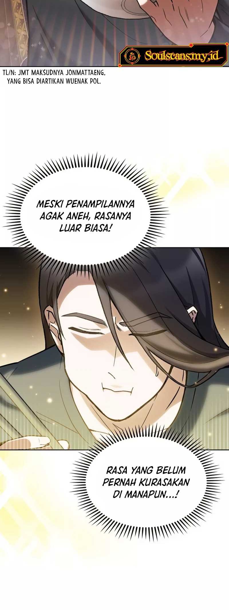 The Delivery Man From Murim Chapter 2 - halaman 51