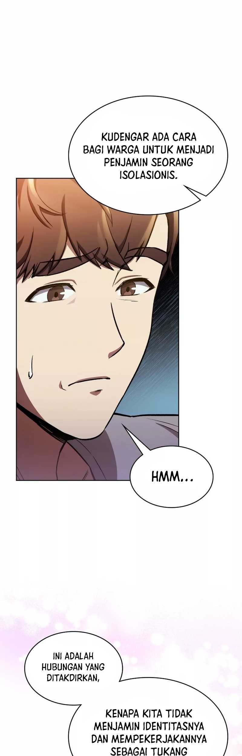 The Delivery Man From Murim Chapter 2 - halaman 60