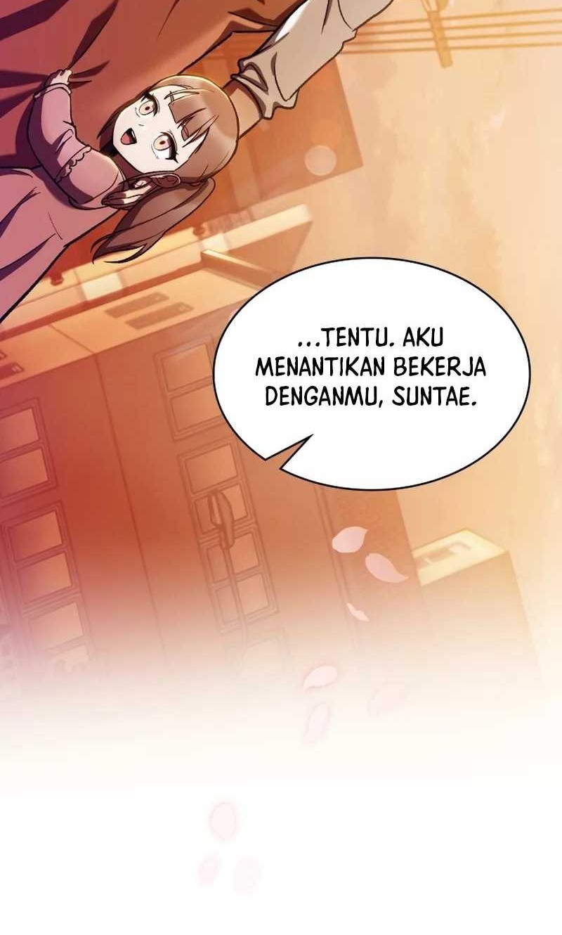 The Delivery Man From Murim Chapter 2 - halaman 65