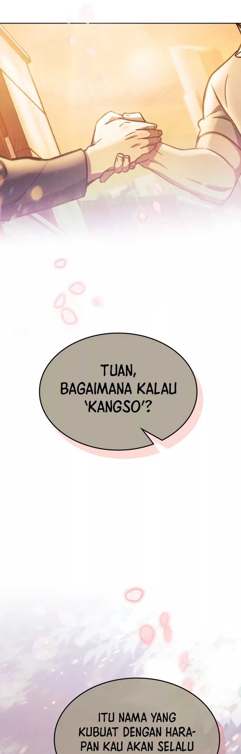 The Delivery Man From Murim Chapter 2 - halaman 66