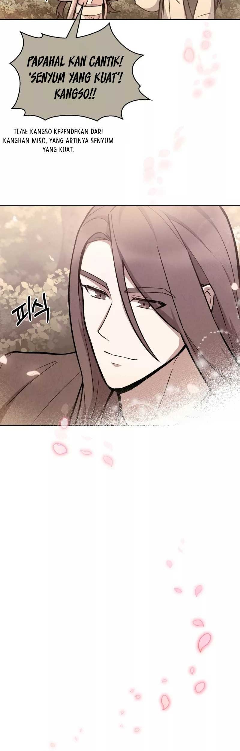 The Delivery Man From Murim Chapter 2 - halaman 68