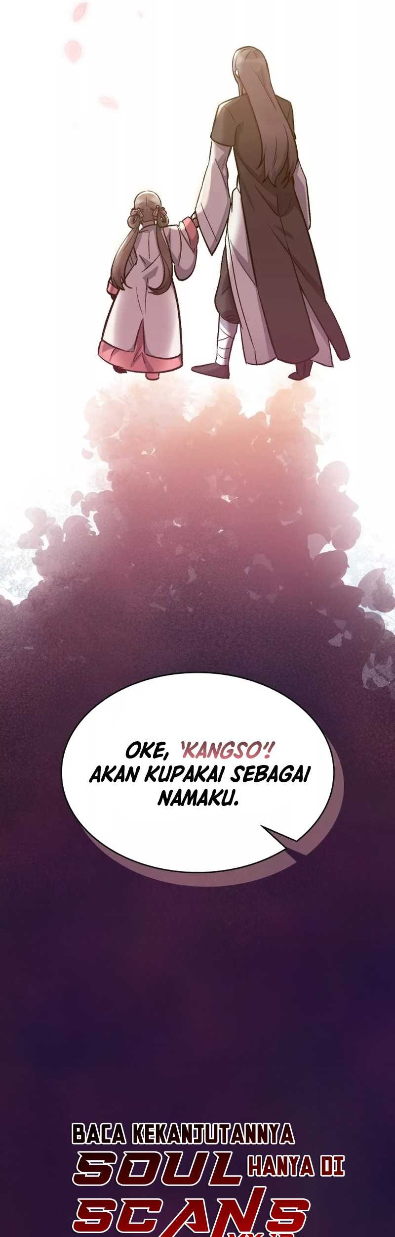 The Delivery Man From Murim Chapter 2 - halaman 69