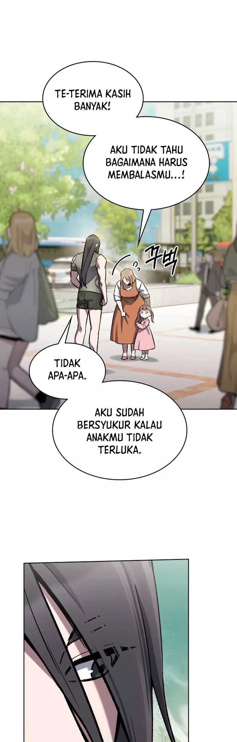 The Delivery Man From Murim Chapter 2 - halaman 8