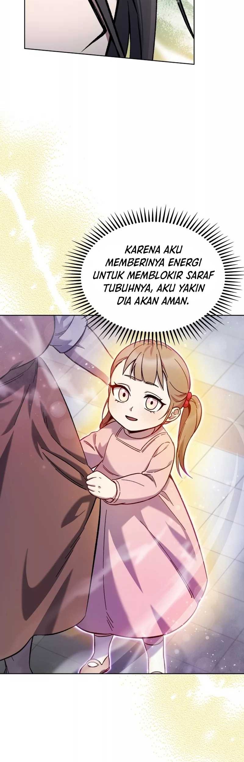 The Delivery Man From Murim Chapter 2 - halaman 9
