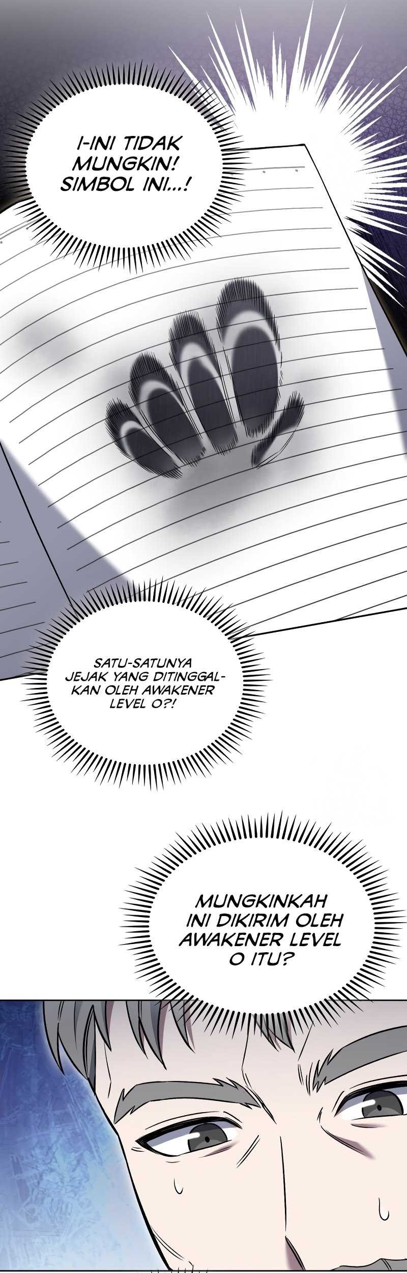 The Delivery Man From Murim Chapter 20 - halaman 29