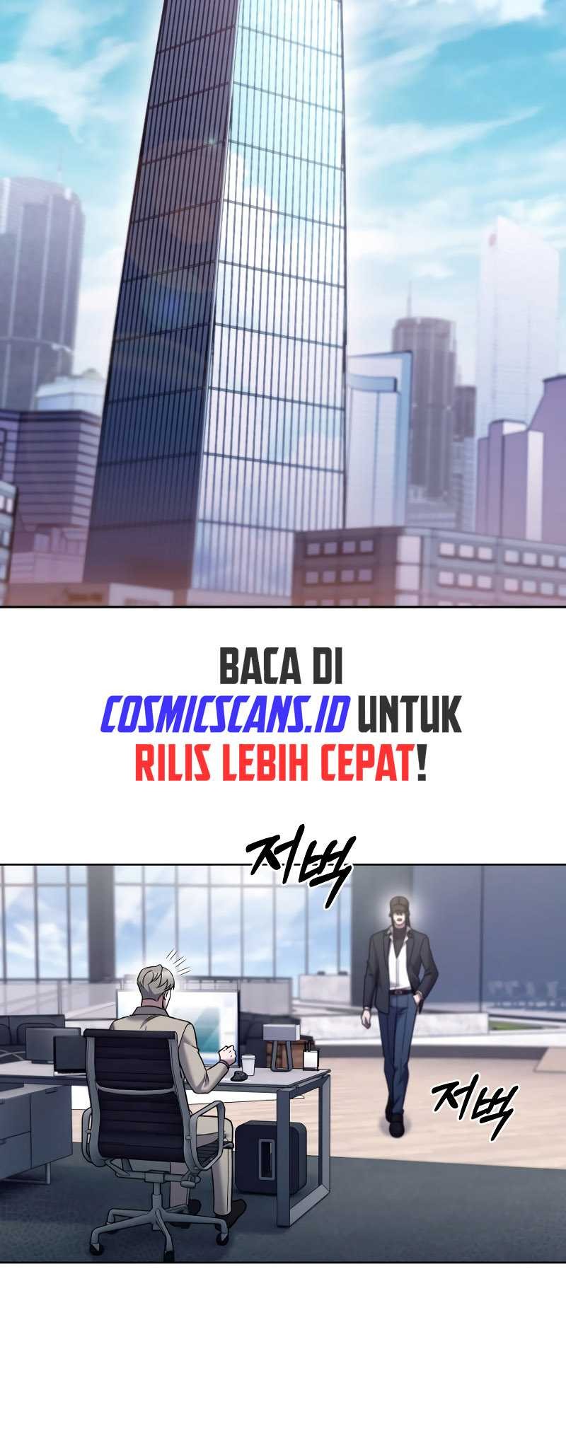The Delivery Man From Murim Chapter 20 - halaman 33