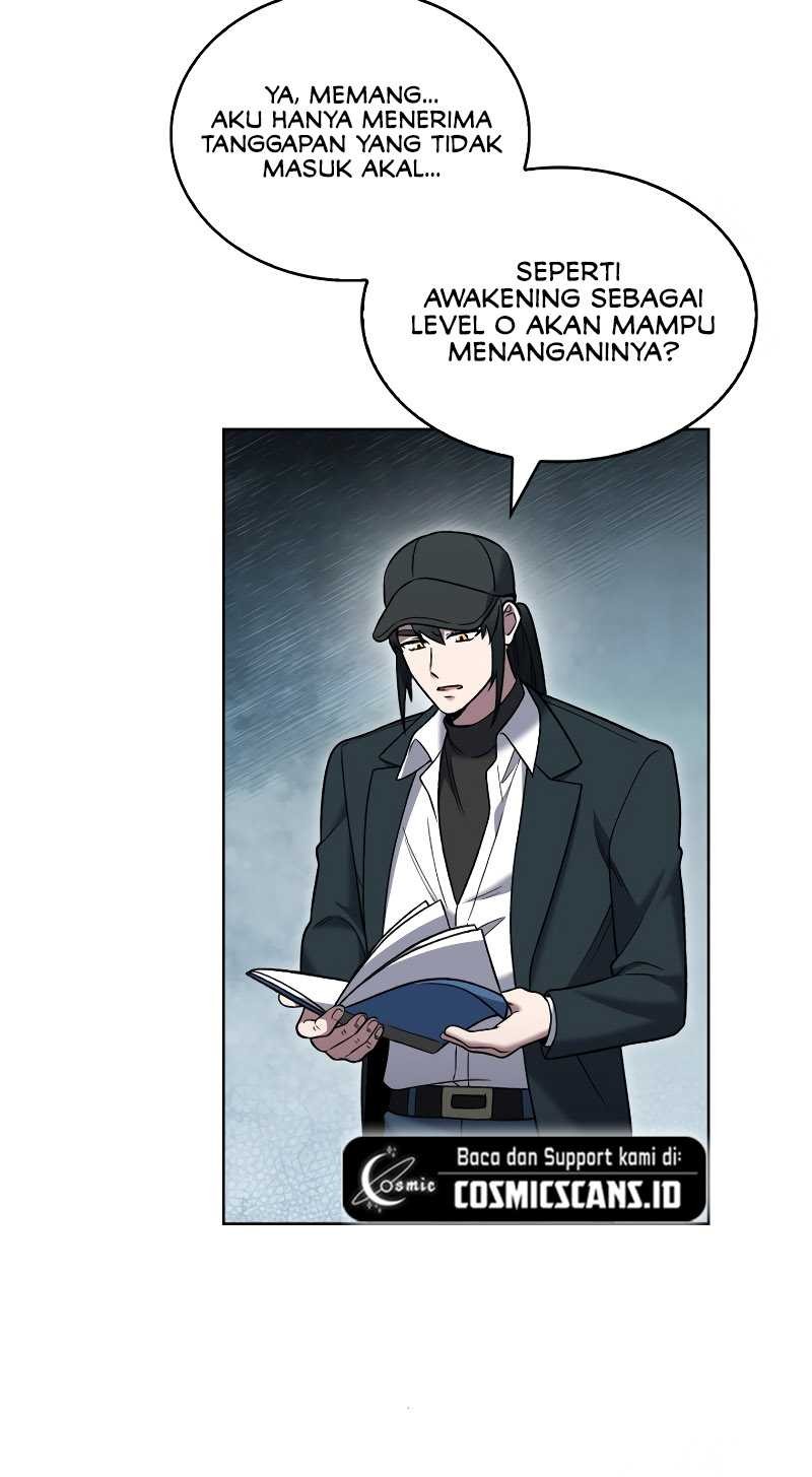 The Delivery Man From Murim Chapter 20 - halaman 38