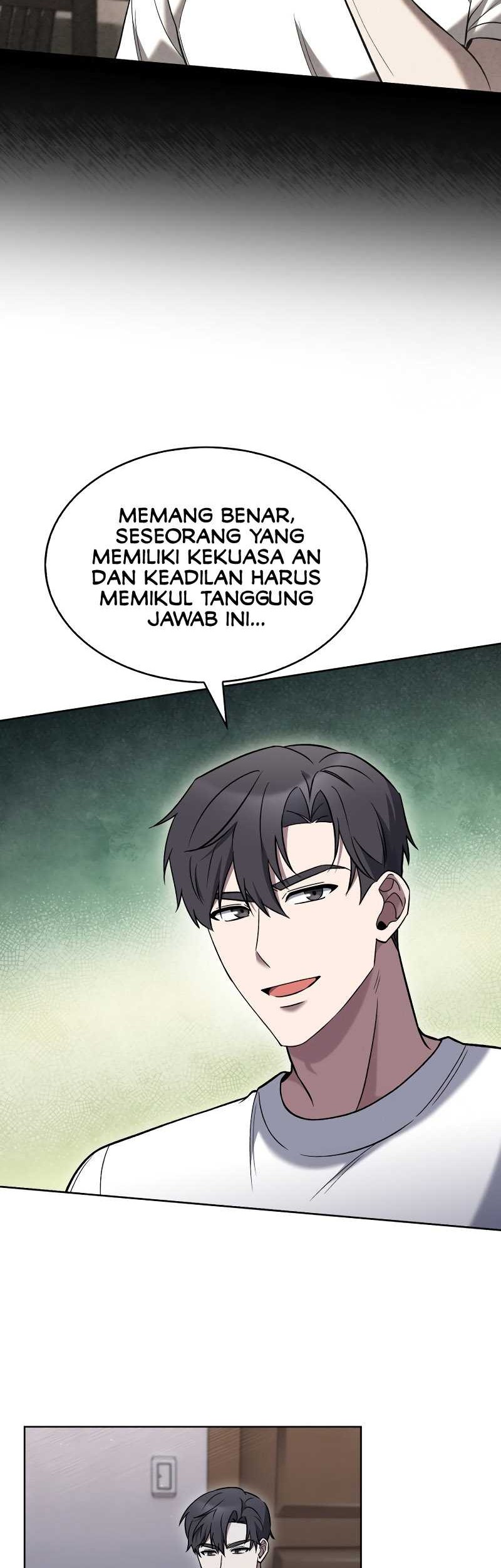 The Delivery Man From Murim Chapter 20 - halaman 9