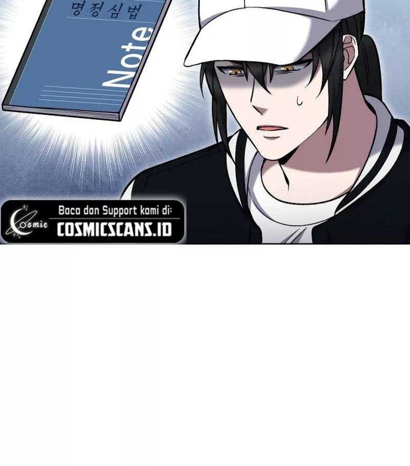 The Delivery Man From Murim Chapter 21 - halaman 13