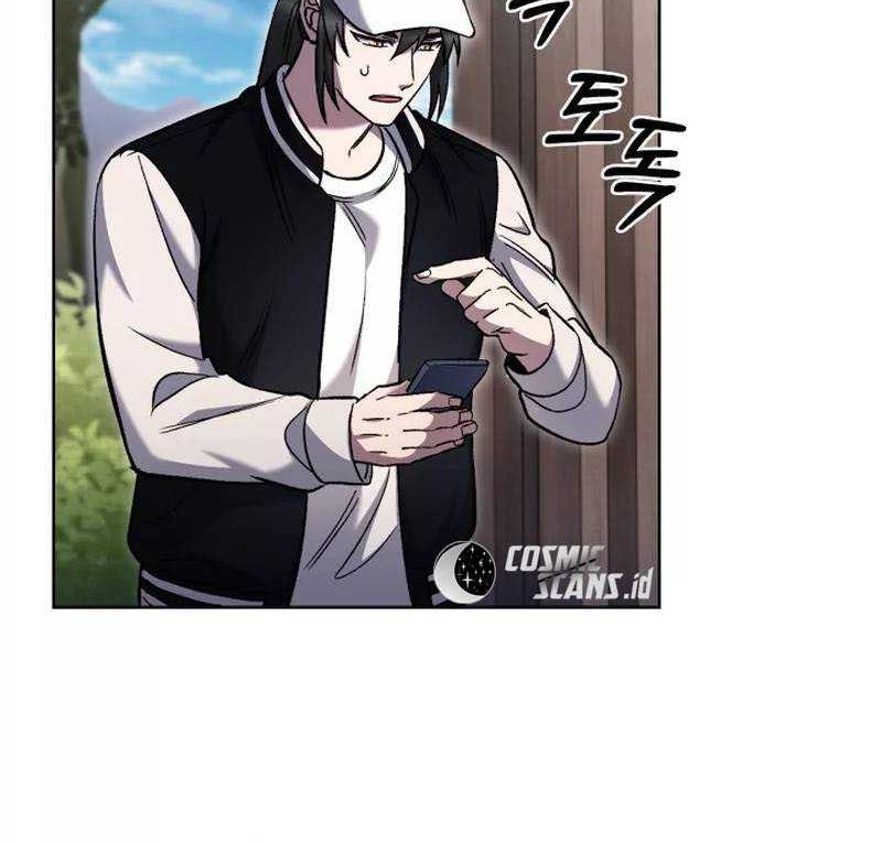 The Delivery Man From Murim Chapter 21 - halaman 17