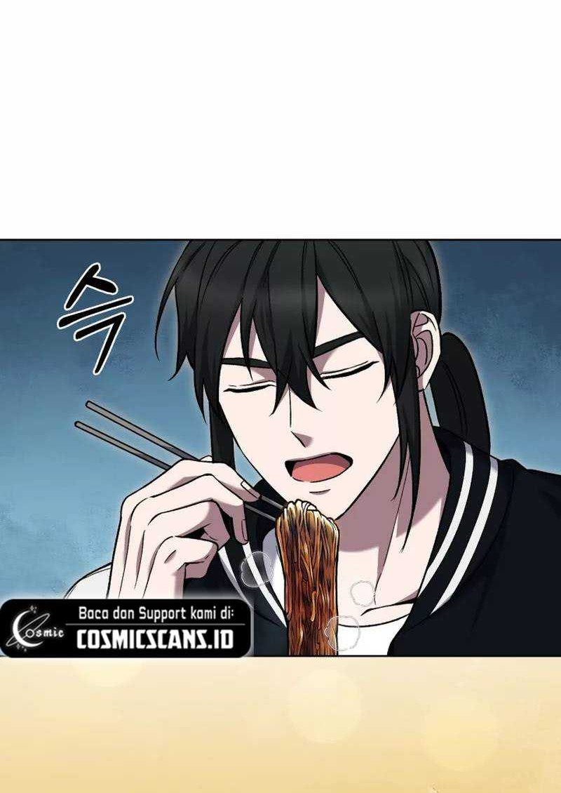 The Delivery Man From Murim Chapter 21 - halaman 29