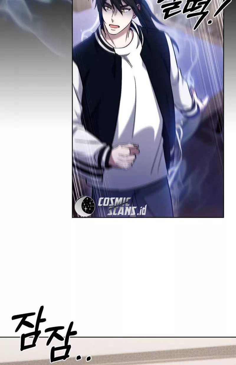 The Delivery Man From Murim Chapter 21 - halaman 33