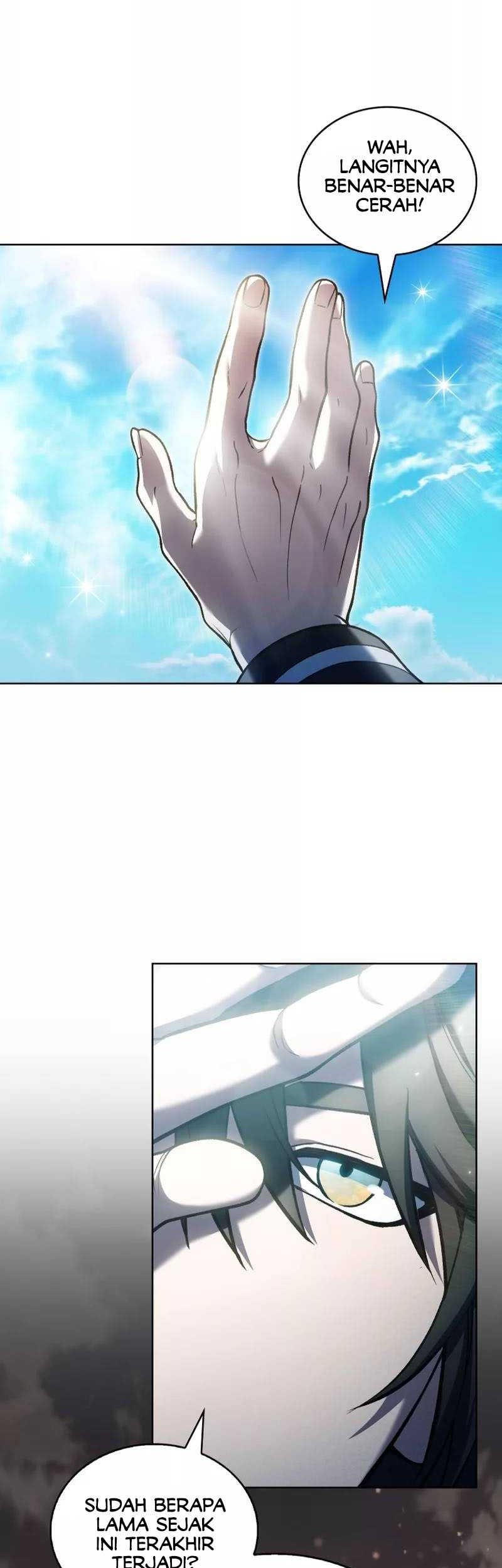 The Delivery Man From Murim Chapter 21 - halaman 4