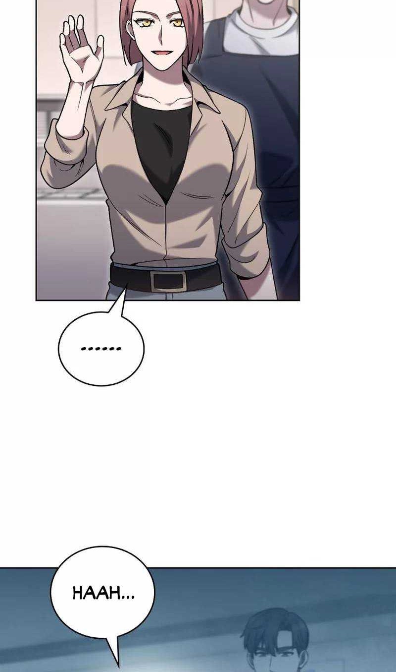 The Delivery Man From Murim Chapter 21 - halaman 41