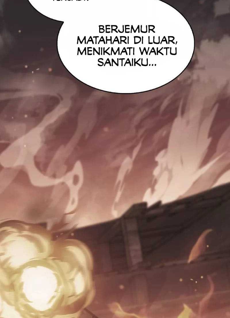 The Delivery Man From Murim Chapter 21 - halaman 5